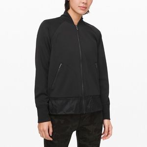 Lululemon Swept Along Jacket